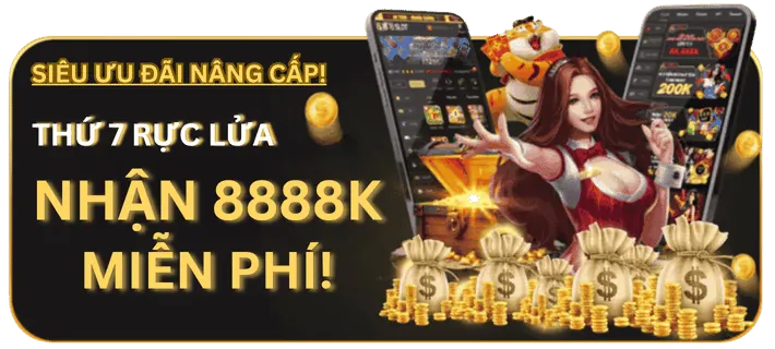 Thưởng nạp tiền thể thao