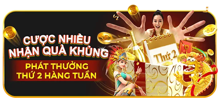 Chiến lược bắn cá