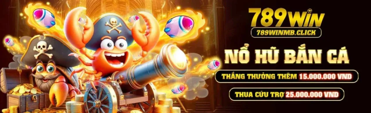 Thế giới bắn cá Gwin