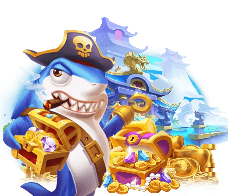 Tổng quan về game bắn cá Gwin