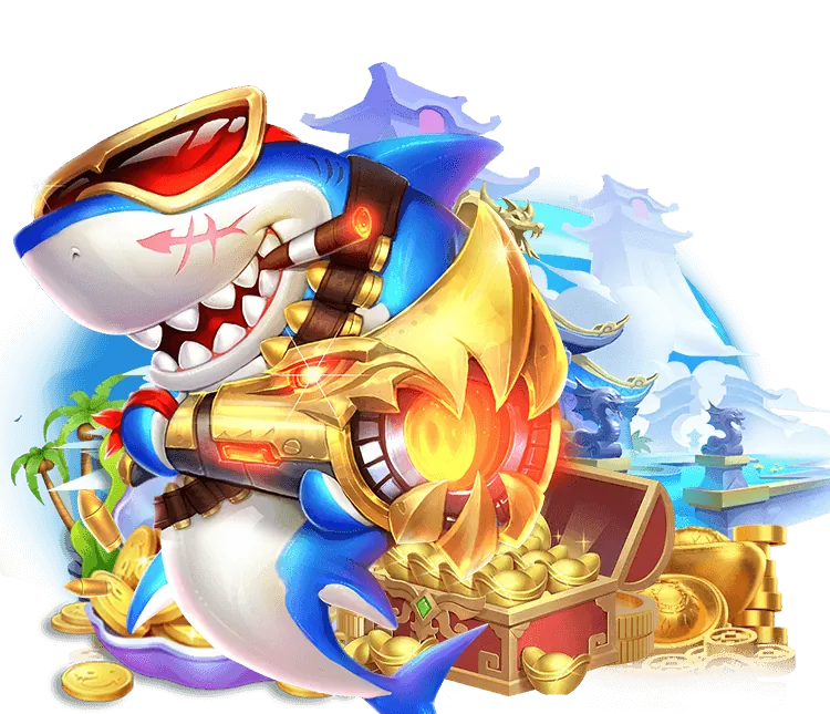 Các loại game bắn cá phổ biến