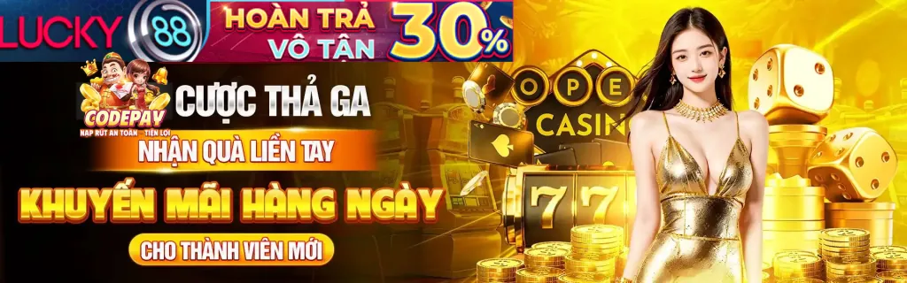 Ưu đãi nạp tiền hấp dẫn tại gwin trang chủ chính thức