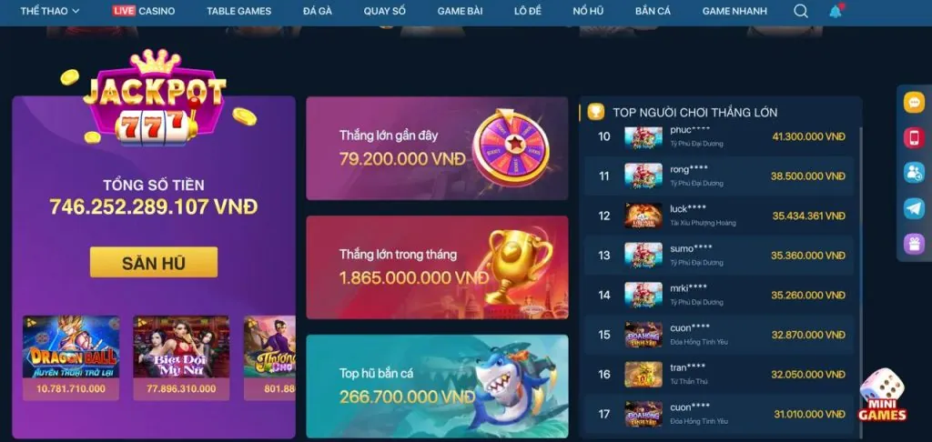 Hướng dẫn chơi slot game tại GWIN cho người mới