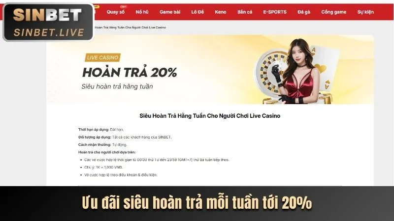 Các tính năng nổi bật của ứng dụng gwin