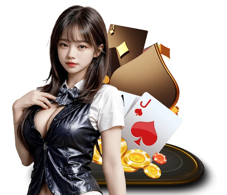 Trò chơi sòng bạc trực tiếp gwin